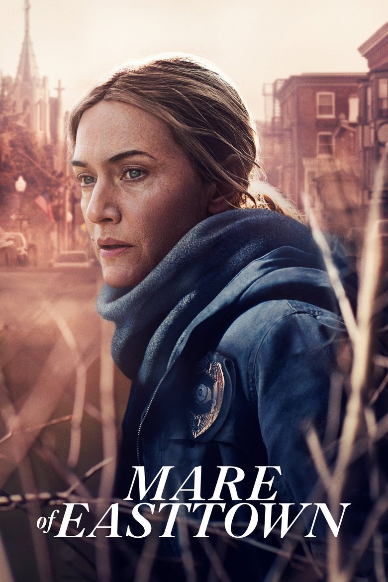 Mare of Easttown dizi izle