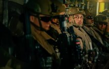 MARINES izle