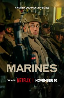 MARINES izle