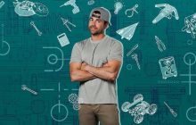 Mark Rober's CrunchLabs izle