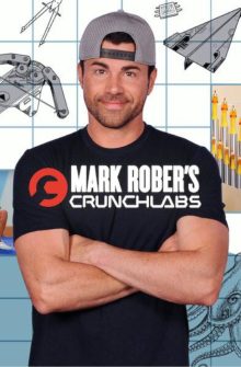 Mark Rober’s CrunchLabs dizi izle