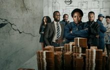 Marked izle