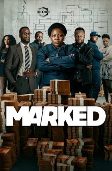 Marked izle