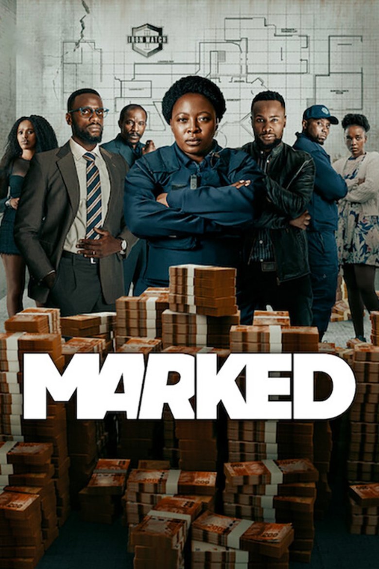 Marked izle