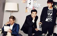 Marriage, Not Dating izle