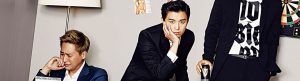Marriage, Not Dating izle