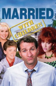 Married… with Children izle
