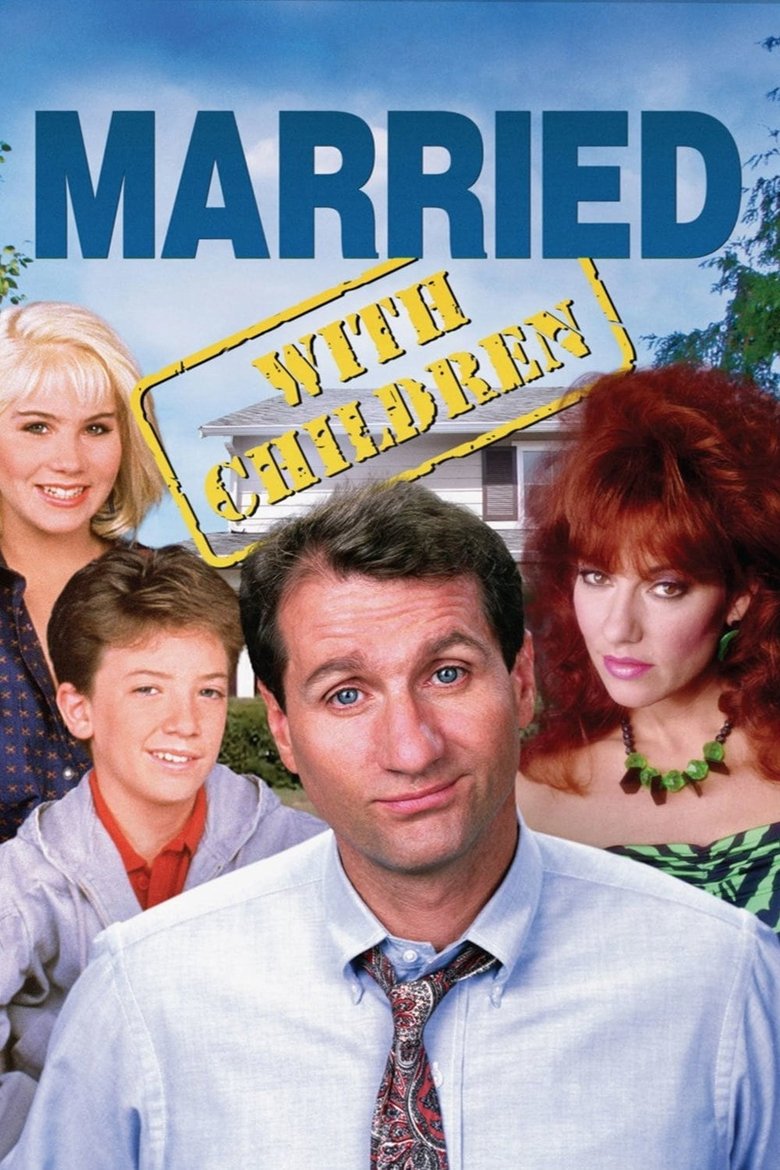Married… with Children izle