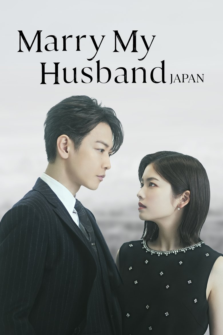 Marry My Husband: Japan izle
