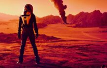 Mars izle