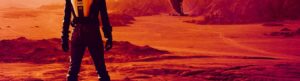 Mars izle