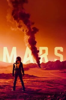 Mars dizi izle