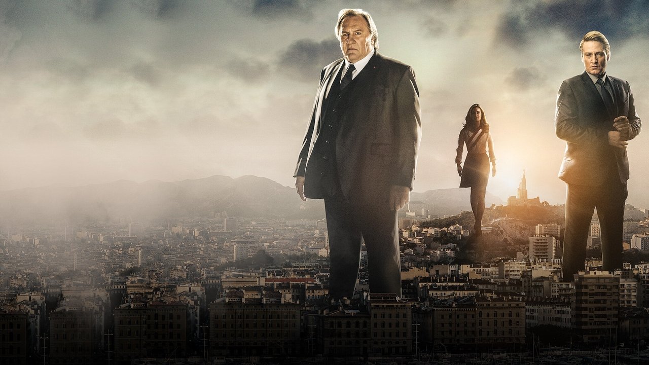 Marseille izle