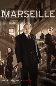 Marseille izle