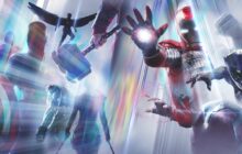 Marvel Studios: Legends 1. Sezon 6. Bölüm izle