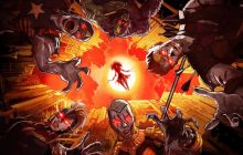 Marvel Zombies izle