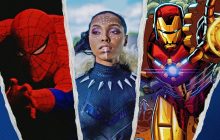 Marvel's 616 izle