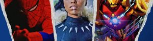 Marvel's 616 izle