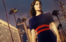 Marvel's Agent Carter izle