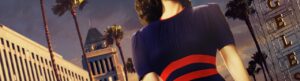 Marvel's Agent Carter izle