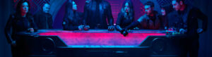 Marvel's Agents of S.H.I.E.L.D. izle