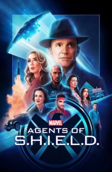 Marvel’s Agents of S.H.I.E.L.D. izle