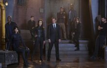 Marvel's Agents of S.H.I.E.L.D.: Slingshot izle