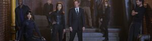 Marvel's Agents of S.H.I.E.L.D.: Slingshot izle