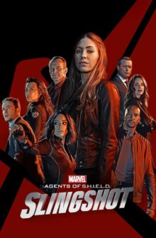 Marvel’s Agents of S.H.I.E.L.D.: Slingshot izle