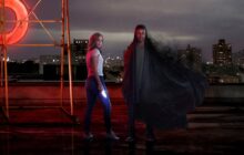 Marvel's Cloak & Dagger izle