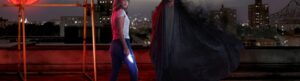 Marvel's Cloak & Dagger izle
