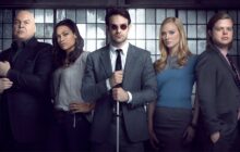 Daredevil izle