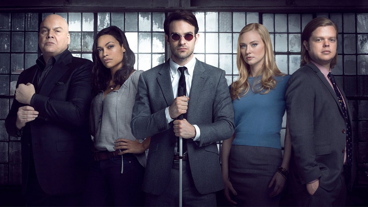Daredevil izle