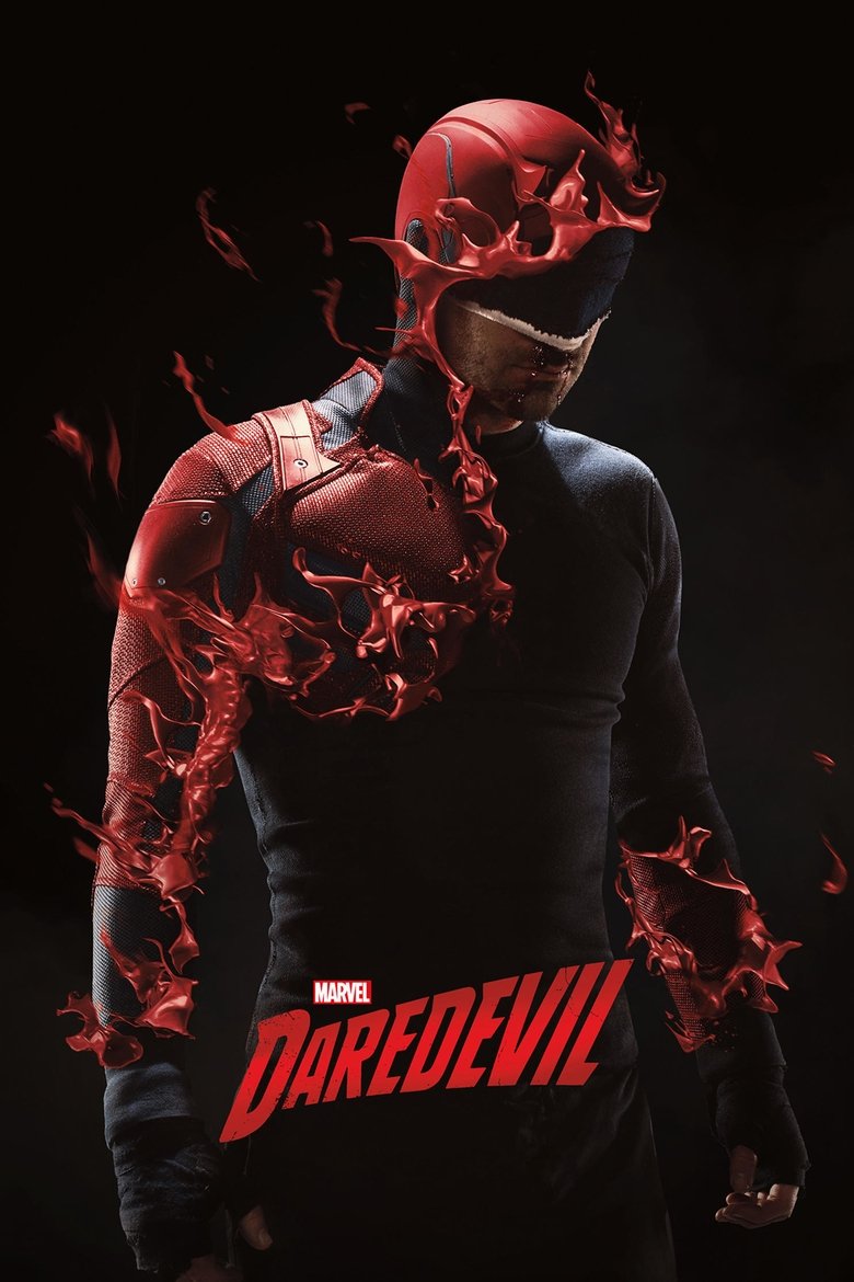 Daredevil izle