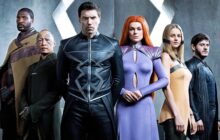 Marvel's Inhumans izle