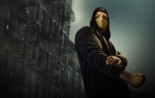 Marvel's Iron Fist izle