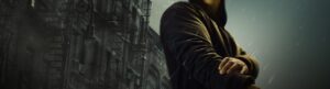 Marvel's Iron Fist izle