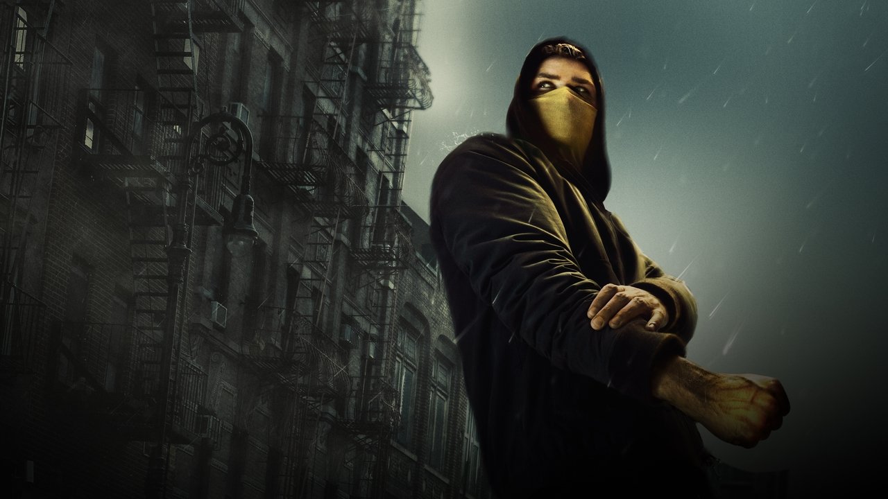 Marvel's Iron Fist izle