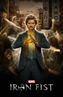 Marvel’s Iron Fist izle