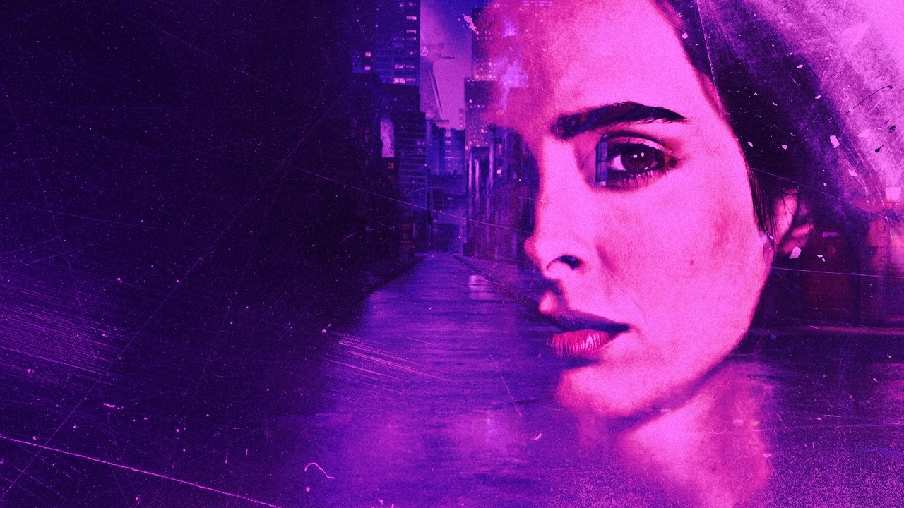Marvel's Jessica Jones izle