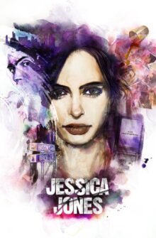 Marvel’s Jessica Jones izle