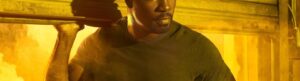 Marvel's Luke Cage izle
