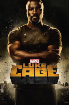 Marvel’s Luke Cage dizi izle