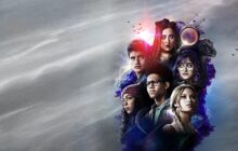 Marvel's Runaways izle