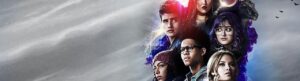 Marvel's Runaways izle