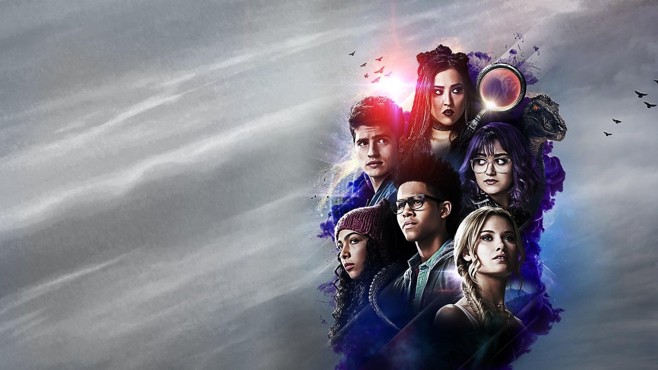 Marvel's Runaways izle