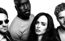 Marvel's The Defenders izle