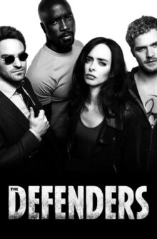 Marvel’s The Defenders izle