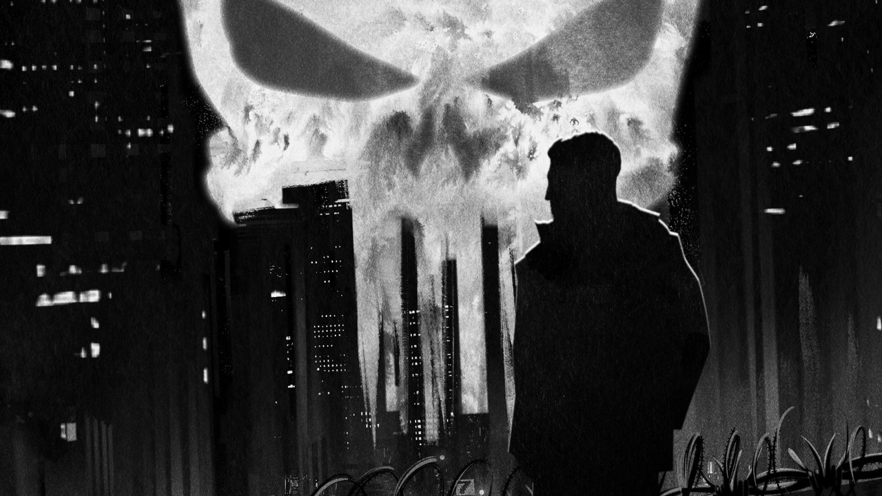 Marvel’s The Punisher Özel Bölüm 1 izle