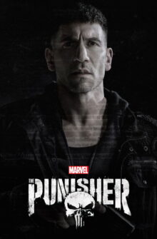 Marvel’s The Punisher dizi izle
